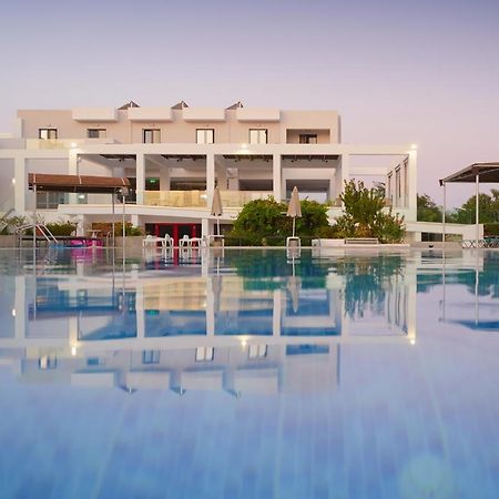 Sunny View Hotel Kardamena  エクステリア 写真