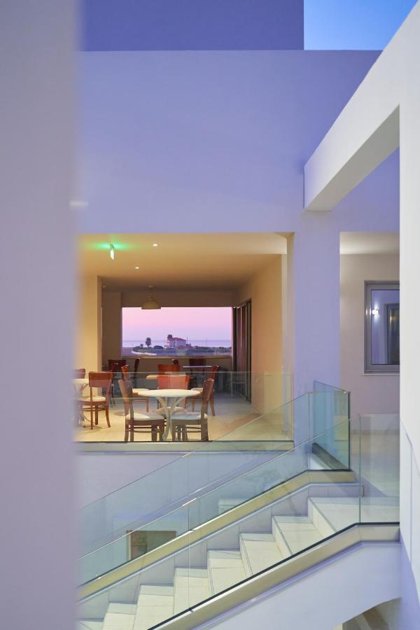 Sunny View Hotel Kardamena  エクステリア 写真