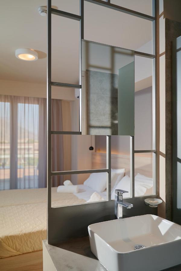 Sunny View Hotel Kardamena  エクステリア 写真